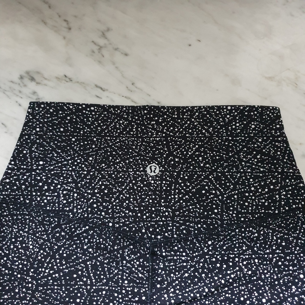 Lululemon Align Crop 21" - Picture 6 of 11